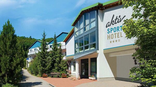 aktiv Sporthotel Sächsische Schweiz, Pirna