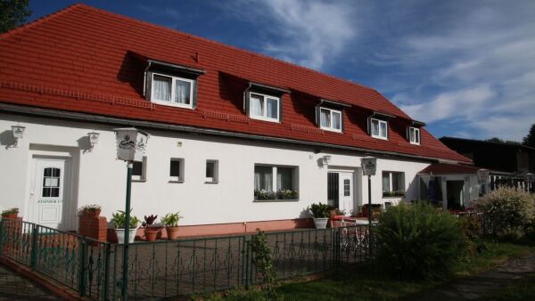 Fair Preis Hotel Landhaus Nassau, Meißen