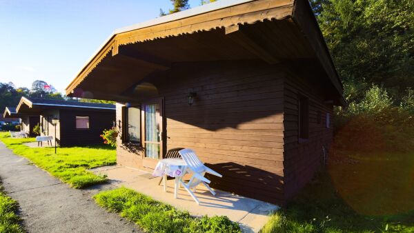 Ferienanlage Bergwald, Gohrisch