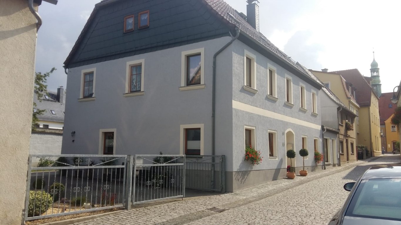 Ferienwohnung Karsch, Neustadt in Sachsen